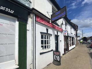 38a, West Street, Dunstable, Retail To Let - IMG_1786.JPG