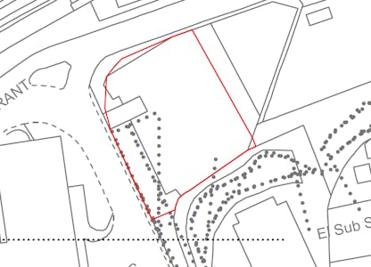 Sutton Station Car Park, Sutton, Industrial To Let - Sutton Station Parking OS.png