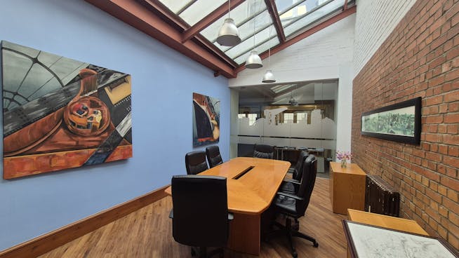 1st Floor, 95 West Regent Street, Glasgow, Offices To Let - 20260410_154644.jpg