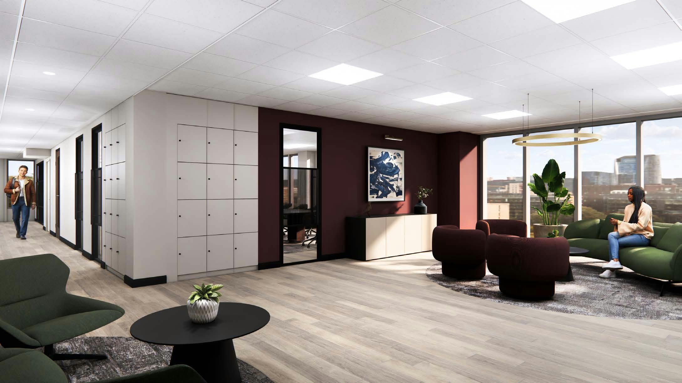 Office in Bournemouth - photo 3