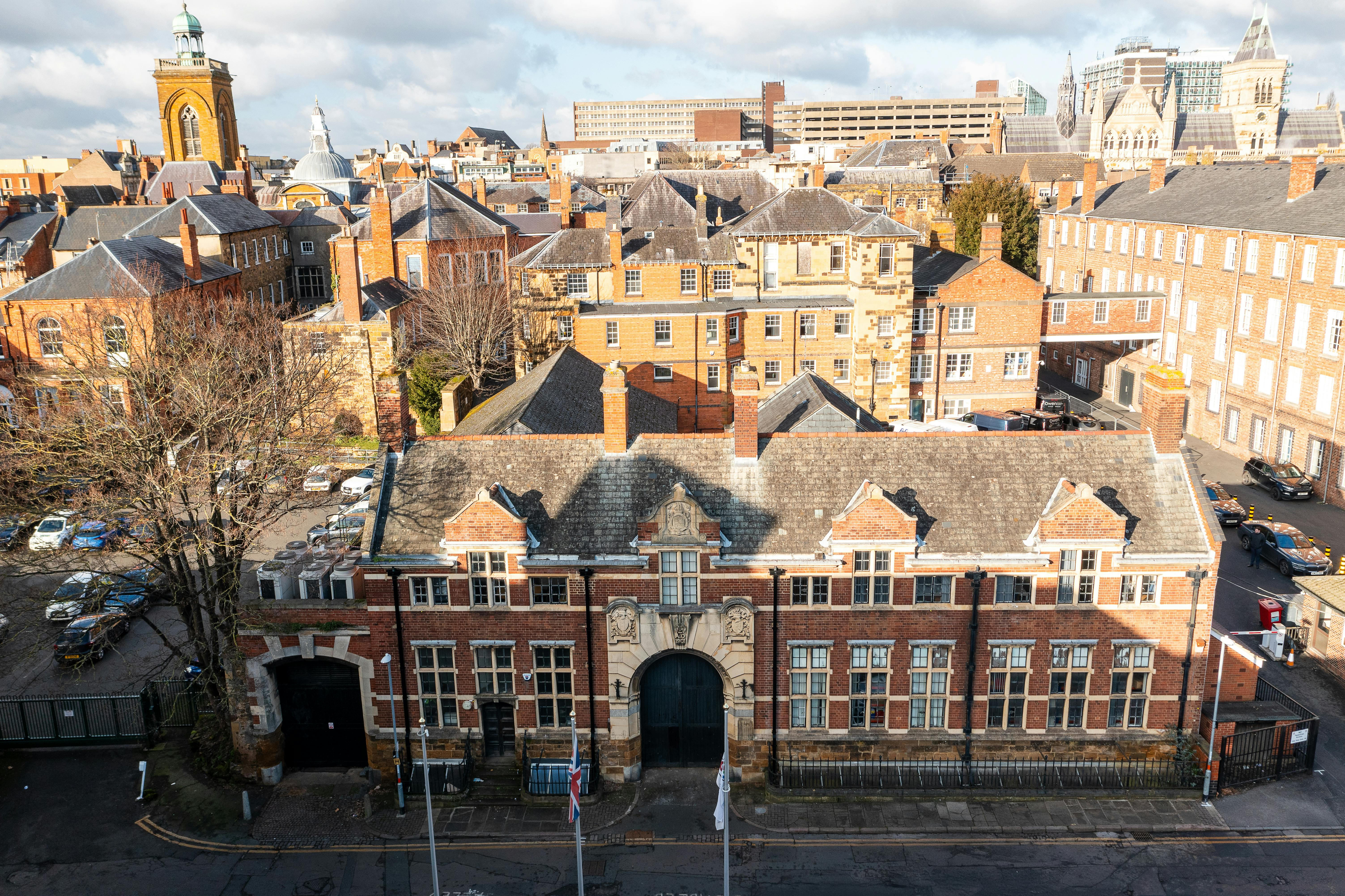 Office in Northampton - photo 4