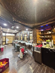 95 Great Eastern Street, London, Retail To Let - IMG_3018.JPG