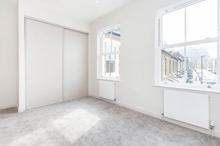 Tuskar Street, London, Residential House / Terraced house To Let - Bedroom
