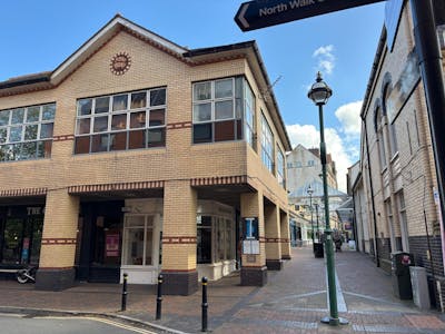 Gammon Walk, Gammon Walk, Barnstaple, Shopping Centre For Sale - Gammon Walk #5.jpg