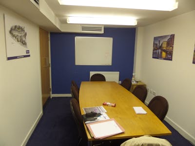 17 Albert Street / 8 John Street, Harrogate, Retail For Sale - SAM_1849.JPG