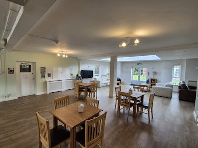 Beechwood Cancer Care Centre, Chelford Grove, Stockport, D1 (Non Residential Institutions) / Office / Residential For Sale - 20250901_152521.jpg