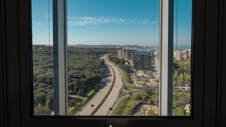 Torre Monsanto, Rua Afonso Praça 30, Oeiras, Office To Let - Vista_001.jpg