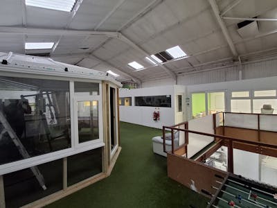 Unit 8 Crow Arch Lane Industrial Estate, Ringwood, Industrial / Warehouse To Let - 20251105_120723.jpg