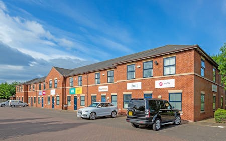 Unit 17, Appleton Court, Wakefield, Office To Let / For Sale - 17AppletonCtWakefield.jpg