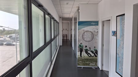 Parque Tejo - Forte da Casa, EN 10 km 131, Pq. Tejo D, Forte da Casa, Industrial / Logistics / Warehouse To Let - 20250806_110946.jpg