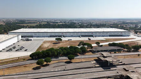 Benavente Park, N 118, Benavente, Logistics Lease Assignment - Savills_Benavente_Drone_013.jpg