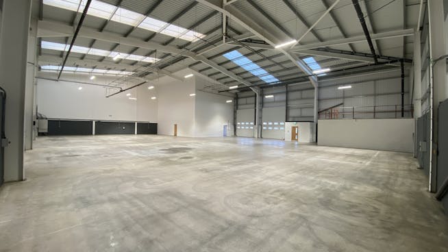 Unit 2 Blue Ribbon Park, Coventry To Let - IMG_8037.jpeg
