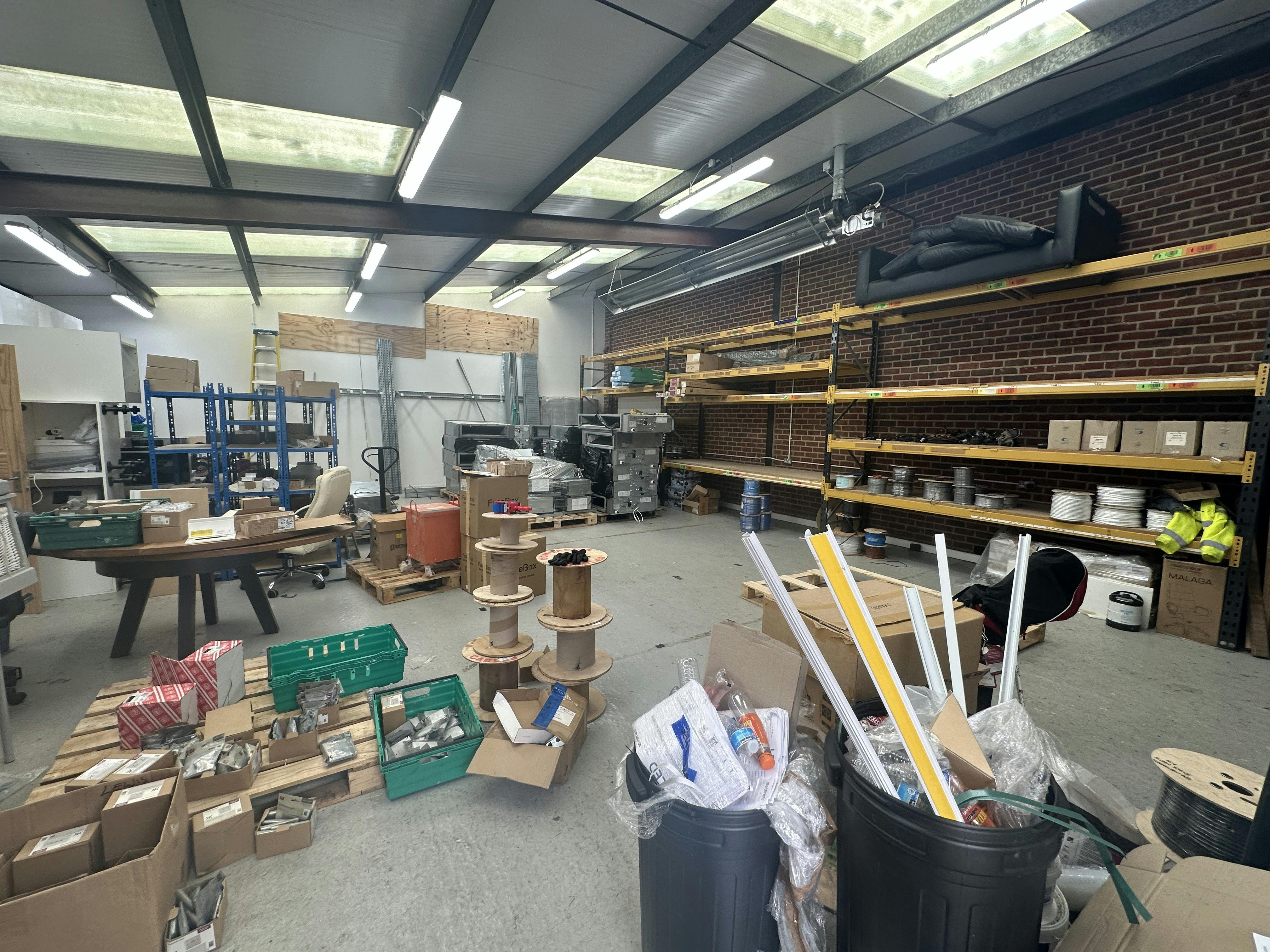 Ash, Greenhills Rural Enterprise Centre, Farnham, Industrial / Warehouse To Let - IMG_8724.JPG