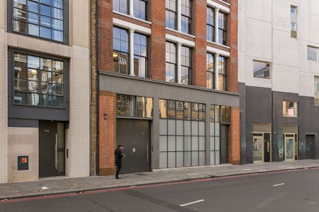 83 Curtain Road, London, Office / Retail To Let - 83CurtainRoadShowroomOfficeRetailShoreditchEC2A3BSToLetExternal1DominionLondon.jpg