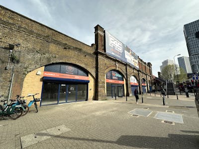 Arches 61-62 Albert Embankment / Goding Street, Vauxhall, Industrial / Leisure / Retail To Let - 20240412_152238748_iOS.jpg