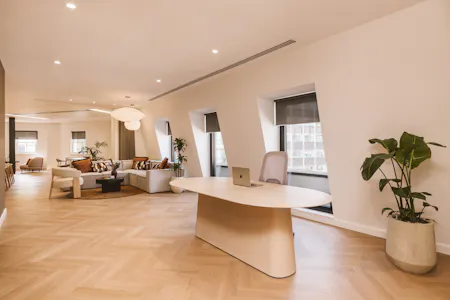 8 Bloomsbury Street, London, Office To Let - 8