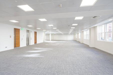 37 Kensington High Street, Kensington & Chelsea, Office To Let - KHS_006min.jpg