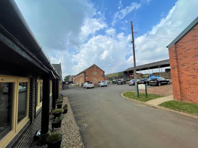 Unit 6, South Lodge Offices, Wellingborough Road, Northampton, Office To Let - Image 4