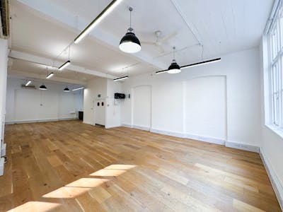 Office (E Class) – 30 Gresse Street, 1st Floor, London, Office To Let - 4