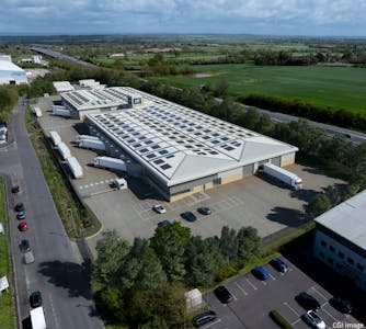 Units 1 & 2, Huntsworth Business Park, Bridgwater, Industrial To Let - Capture.PNG