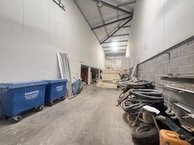 Unit 1, 12 Beaufighter Road, Weston Super Mare, Industrial / Storage To Let - IMG_0543.jpeg