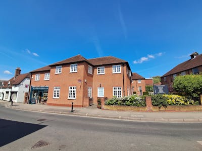 Units 4 & 5 Thames Court, Goring on Thames, Office To Let - 20250507_122731.jpg