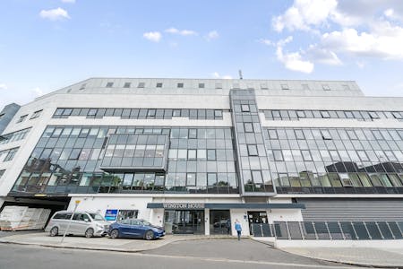 Winston House, Finchley Central, Office To Let - 1149771 1.jpg