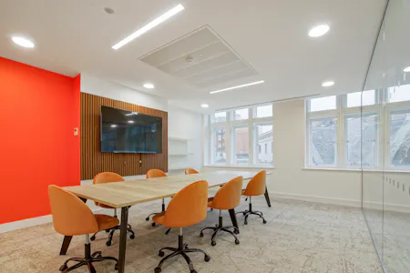 6 Kean Street, London, Office To Let - DSC02314.jpg