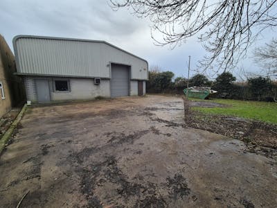 Unit 19 Palace Industrial Estate, Bircholt Road, Maidstone, Industrial / Warehouse To Let - 20251209_141249.jpg