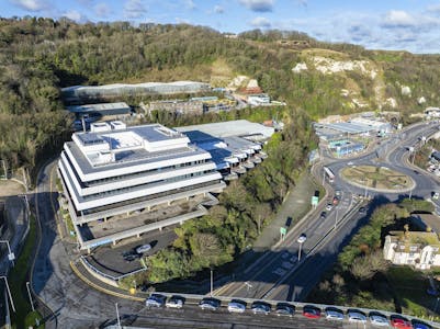 Channel House, Channel View Road, Dover, Office For Sale - IW201224GKA013.jpg