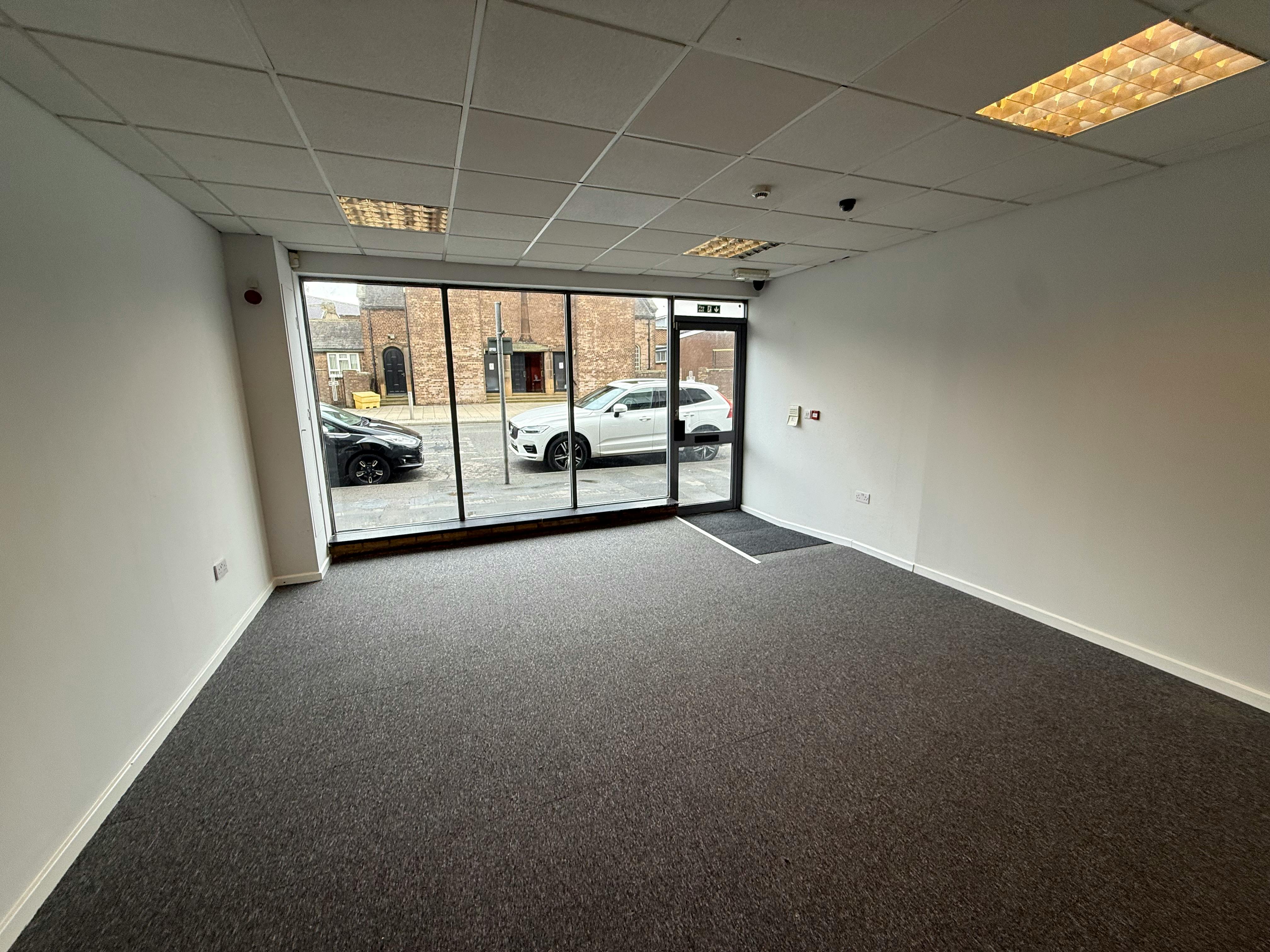 2-3 Britannia Shops, Consett, Retail To Let / For Sale - IMG_7907.jpeg