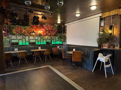 Irish Bar, Restaurant and Function Space with Beer Garden, Mulligan's, Ayr, A3 (Restaurants and Cafes) / Bar / Pub / Restaurant For Sale - IMG_8388.jpg
