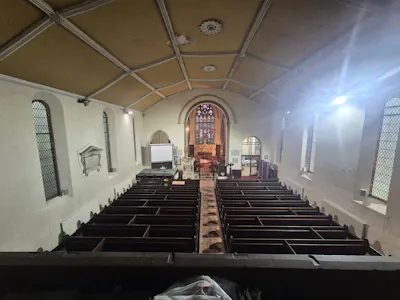 Tunstead Holy Trinity, New Church Road, Bacup, Other For Sale - 20260123_100212.jpg