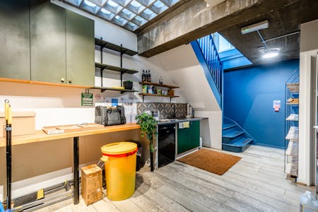 Ground & Basement Floor Unit 1, 312 Hackney Road, London, Leisure / Office / Retail For Sale - Hackney Rd 312 NEW - 13.jpg