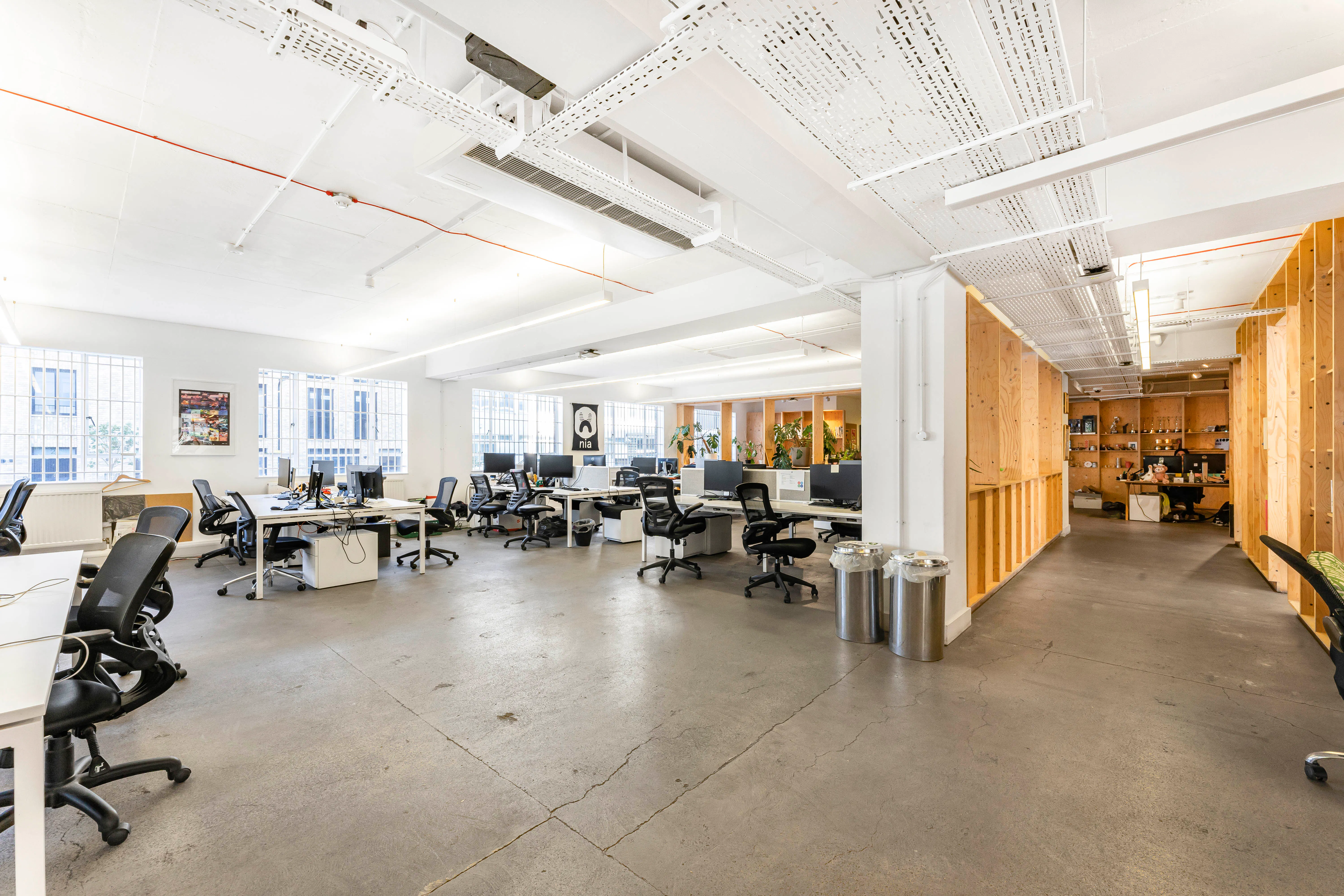 25 Chart Street, London, Offices To Let - 36_39958.JPG - More details and enquiries about this property