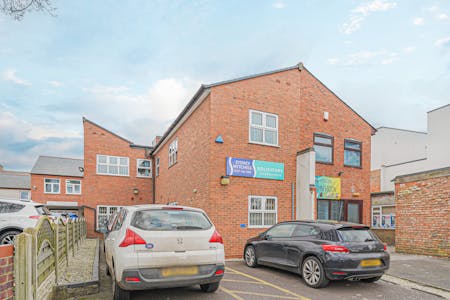 336 Stratford Road, Solihull, Office For Sale - DSC08002.jpg