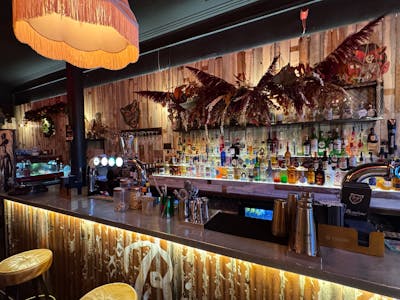 50 Cover Late Night Bar & Restaurant, 111 Hope Street, Glasgow, A3 (Restaurants and Cafes) / Bar / Licensed Premises For Sale - IMG_2834.jpg