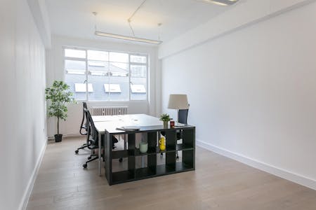Studio 2, Scrutton Street Studios, 32-38 Scrutton Street, London, Office To Let - 32-38-Scrutton-Street-Unit-2-Shoreditch-EC2A-Flexible-Office-Workspace-To-Let-Internal2-Dominion.London.jpg