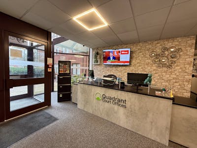 Quadrant Court, Edgbaston, Serviced Office To Let - Photo 18112025 12 12 07.jpg