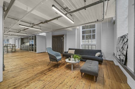 Unit 1A, Zetland House, London, Office To Let - EMBC1AZetlandHouse2.JPG
