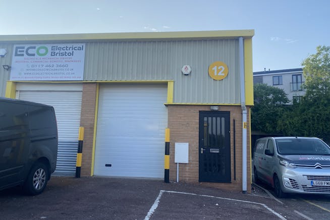 Unit 12, Bristol, Industrial To Let - IMG_5009.jpg Unit 12, Bristol, Industrial To Let - IMG_5009.jpg