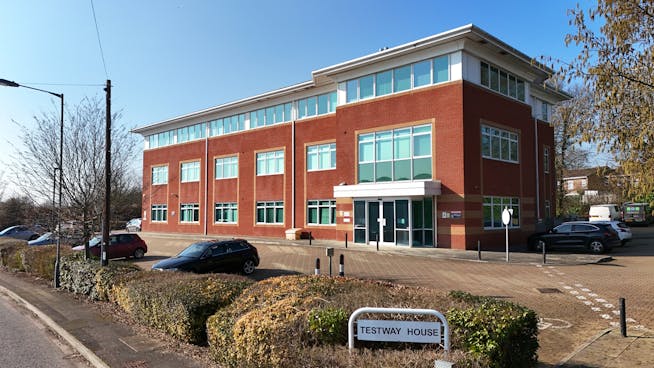 Testway House & Adjoining Land, Andover, Development / Offices / Open Storage / Industrial / Warehouse For Sale - TestwayHouseSP10_HIGHRes-43.jpg