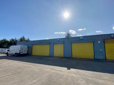 Unit S10, Newport Business Centre, Newport, Industrial/Logistics To Let - 5.jpg