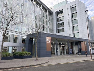 40 Torphichen Street, Edinburgh, Office To Let - IMG_1122.jpeg