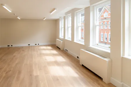 20-22 Mortimer Street, London, Office / Retail To Let - IMG_0472.jpg
