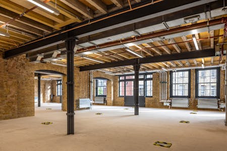 Elder Yard, Norton Folgate, London, Office To Let - EYStudiosFloor1 9.jpg