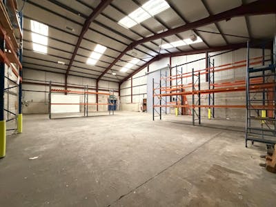 Unit 1 Mile Oak Industrial Estate, Oswestry, Industrial / Trade Counter / Warehouse For Sale - I2.jpeg