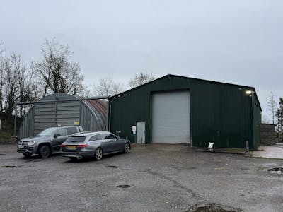 Greenham, Wellington, Industrial/Logistics / Land / Open Storage To Let - IMG_1256.JPG