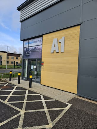 Unit A1, Ollerton, Industrial/Logistics To Let - 20251029_113412.jpg