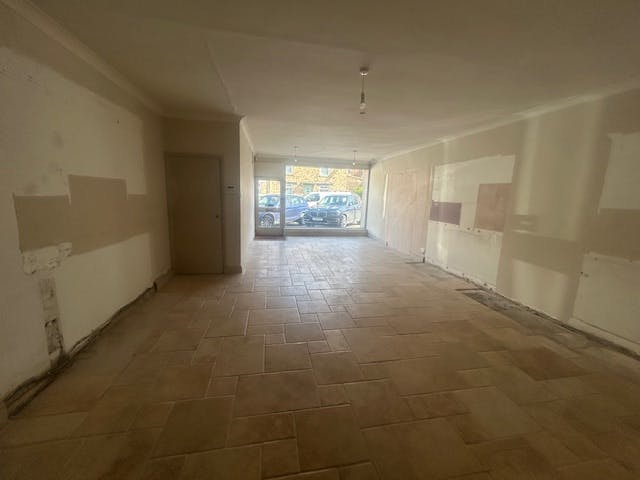 17 - 19 London Road, Calne, Retail To Let - Shop - rear to front.jpeg